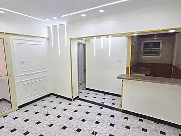 Apartments For sale in Street 45, El Asafra, 65 sqm
