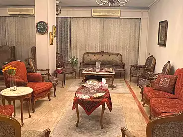 شقق للبيع في شارع الطيران، مدينة نصر، 180 متر