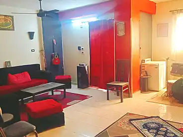 Apartments For sale in El Orouba St., El Mariotia, 140 sqm