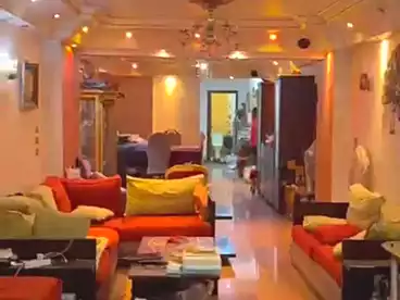 شقق للبيع في شارع شريف، حلوان، 175 متر