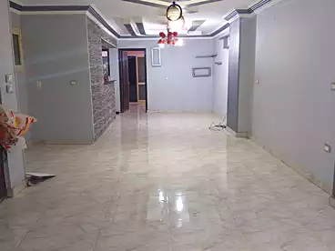 Apartments For sale in El Naam, Ain Shams, 120 sqm