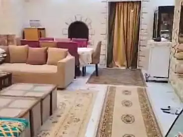 Properties For sale in El Tahrir City, Imbaba, 86 sqm