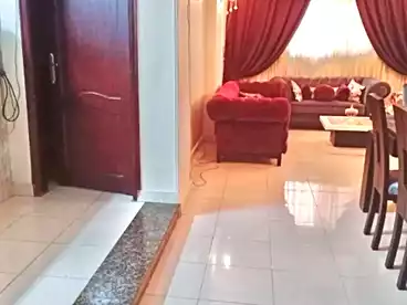 Apartments For sale in El Matbaa, Faisal, 150 sqm
