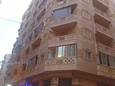 عقارات للبيع في الهانوفيل، العجمي، 85 متر