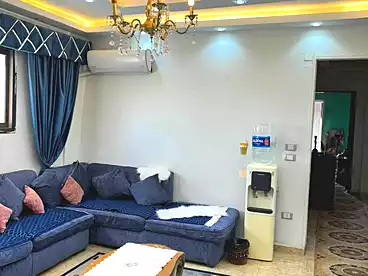 شقق للبيع في شارع الجلاء، فيكتوريا، 165 متر
