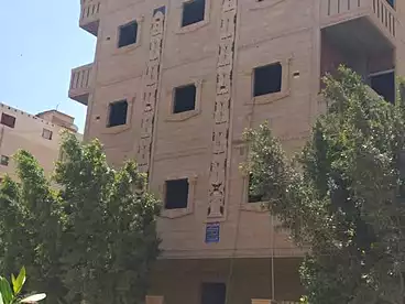 Storage For sale in Third Neighborhood, Hai El Nozha - First Neighborhood, 486 sqm