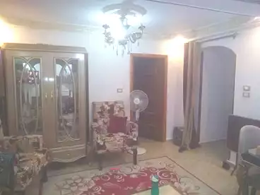 شقق للبيع في شارع عرفان، محرم بك، 78 متر
