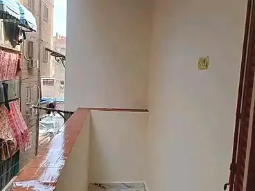 Apartments For sale in Bijam, Shubra El Khaima, 85 sqm