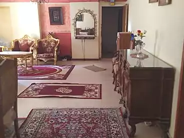 عقارات للبيع في المندرة بحري، المندرة، 130 متر