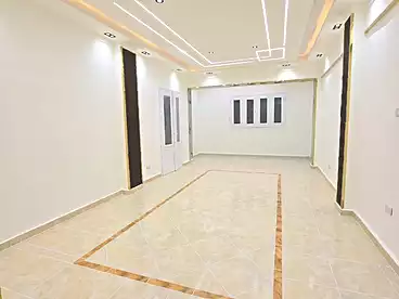 Full Floor For sale in Al Agamy, Alexandria, 324 sqm