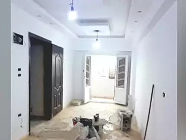 Apartments For sale in El Maahad El Dini St., Al Asafra Qebli, 70 sqm