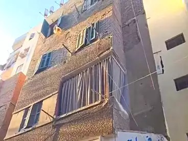 House / Home For sale in El Bahr El Azam, Giza, 75 sqm