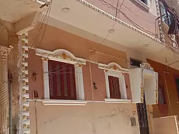 Building For sale in New Marg, El Marg, 100 sqm