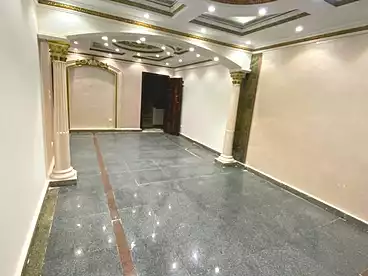 Administrative For rent in El Bitash, Al Agamy, 110 sqm