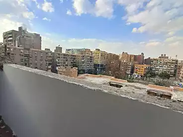Apartments For sale in Mohamed Sayed Ahmed St., Helwan, 115 sqm