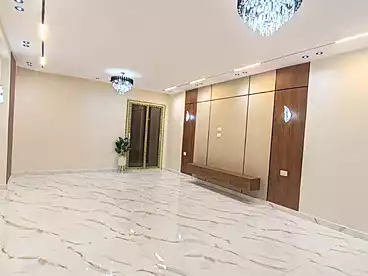 شقق للبيع في اللبيني، الهرم، 165 متر