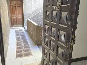 Apartments For sale in El Omaraa St., El Taawon, 90 sqm