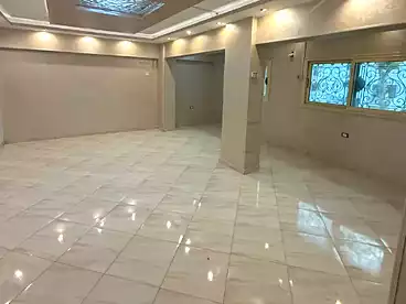 Offices For rent in El Ordoneya District, 10th of Ramadan, 165 sqm