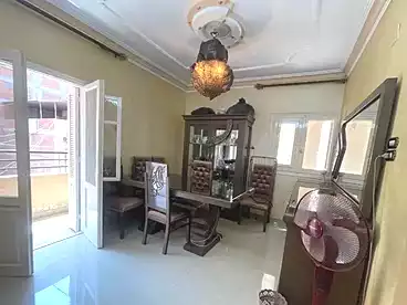 Apartments For sale in Al Teraa St, El Mansoura City, 165 sqm