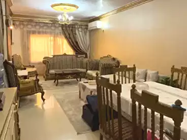 Apartments For sale in Al Andeya St., Ismailia City, 150 sqm
