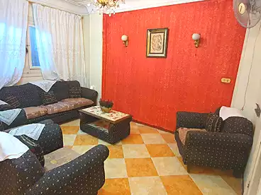 شقق مفروشة للإيجار في الطالبية، فيصل، 100 متر