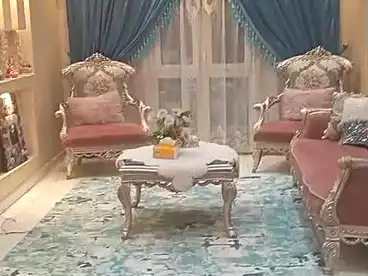 شقق للبيع في شارع الخليج المصري، حدائق القبة، 145 متر