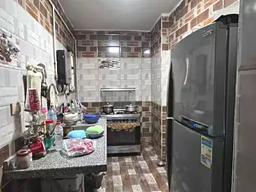 شقق للبيع في شارع قاصد كريم، البيطاش، 110 متر