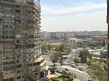 Properties For sale in Obour Buildings, Heliopolis - Masr El Gedida, 150 sqm