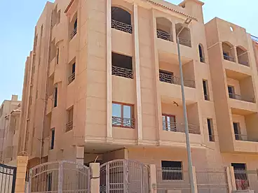 عمارات للبيع في الأندلس العائلي، الأندلس، 1000 متر