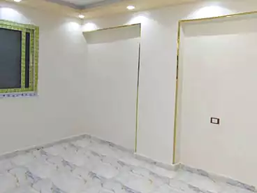 Apartments For rent in Gesr El Suez St., Nozha 2, 130 sqm