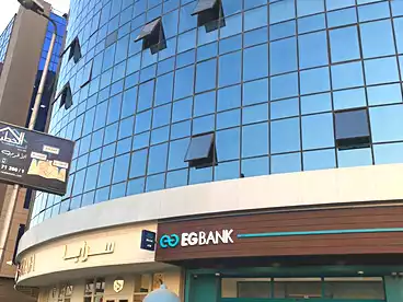 للإيجار في ريحانة بلازا - مرشدي جروب، كمبوند بالمعادي، 320 متر