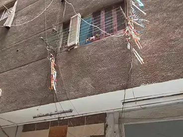 عمارات للبيع في ترسا، شارع خاتم المرسلين، 200 متر