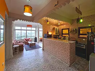 Apartments For sale in Dokki, Greater Cairo, 130 sqm