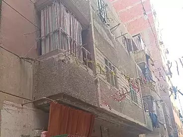 Properties For sale in Giza, Greater Cairo, 187 sqm