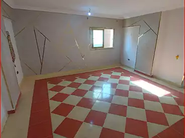 Apartments For sale in Helwan, Greater Cairo, 105 sqm