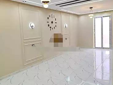 شقق للبيع في شارع جسر السويس، النزهة 2، 150 متر
