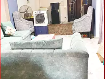 شقق للبيع في شارع منصور، منشية عين حلوان، 163 متر