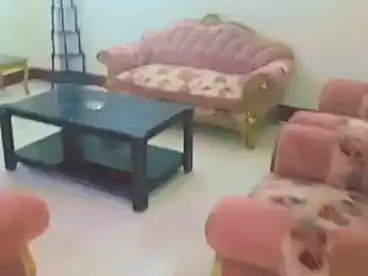 Furnished Apartment For sale in Dr Lashin St., El Mariotia, 100 sqm