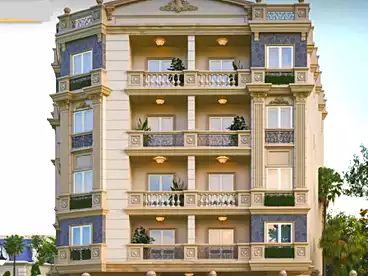 Properties For sale in New Lotus, New Cairo - 5th Settlement, 180 sqm