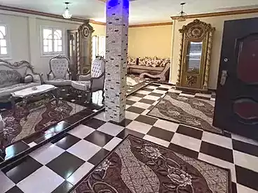 شقق مفروشة للبيع في الهانوفيل، العجمي، 200 متر