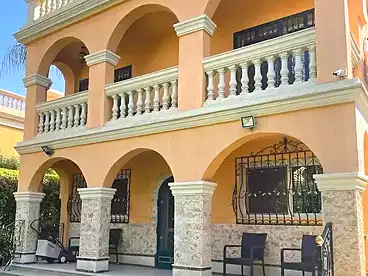 فيلا منفصلة للبيع في كمبوند ستيلا دي ماري هليوبوليس - رمكو، كمبوند فى هليوبوليس الجديدة، 425 متر