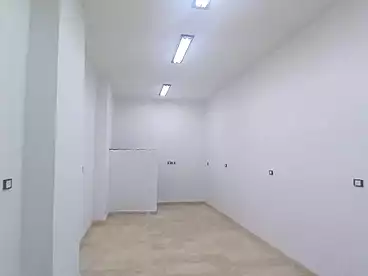 Shops For sale in El Naam, Ain Shams, 55 sqm