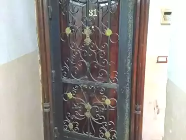 Apartments For sale in El Eshrein St, Faisal, 90 sqm
