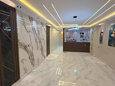 Apartments For rent in Gisr Al Suez, Ain Shams, 150 sqm