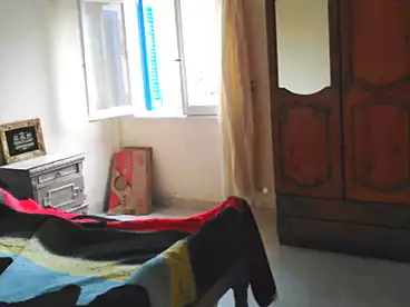 Apartments For rent in Toson St, Abo Qir, 80 sqm