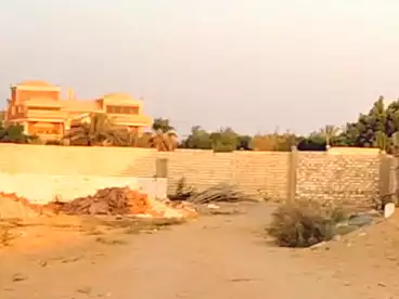 عقارات للبيع في أبو رواش، كرداسه، 12500 متر