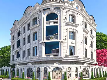 Properties For sale in New Narges, New Cairo - 5th Settlement, 140 sqm