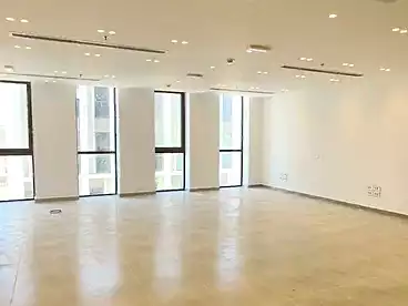 للإيجار في ذا بليس - كمبوند ميفيدا، كمبوند ميفيدا - اعمار، 248 متر