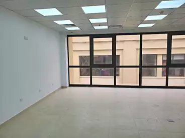 مكاتب للإيجار في ميفيدا بيزنس بارك - كمبوند ميفيدا، كمبوند ميفيدا - اعمار، 121 متر