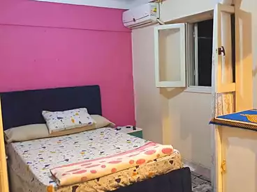 شقق للبيع في المندرة بحري، المندرة، 120 متر